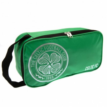 FC Celtic cipőzsák boot bag cr