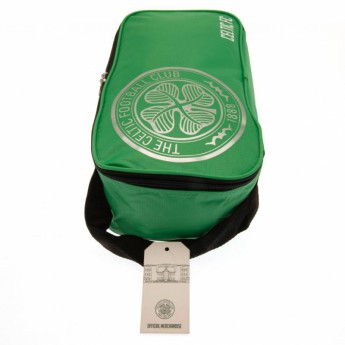 FC Celtic cipőzsák boot bag cr