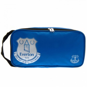 FC Everton cipőzsák boot bag cr