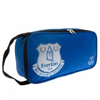 FC Everton cipőzsák boot bag cr