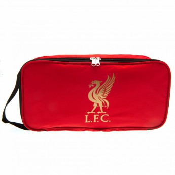 FC Liverpool cipőzsák boot bag LFC