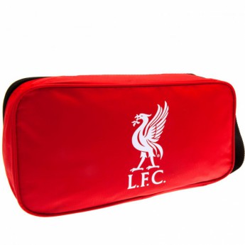 FC Liverpool cipőzsák boot bag LFC