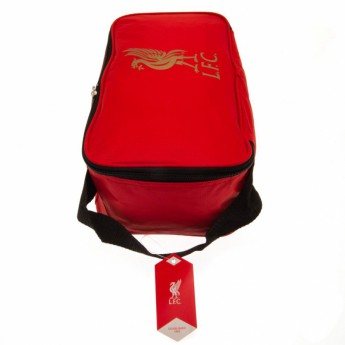 FC Liverpool cipőzsák boot bag LFC
