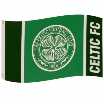 FC Celtic zászló WM