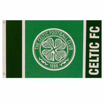 FC Celtic zászló WM