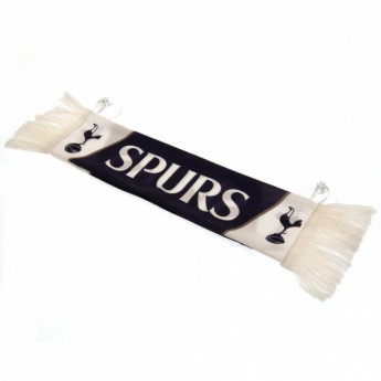 Tottenham autós mini sál mini car scarf