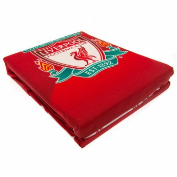 FC Liverpool ágynemű King duvet set