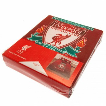 FC Liverpool ágynemű King duvet set