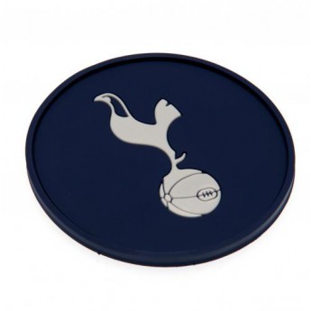 Tottenham szilikon alátét Silicone Coaster