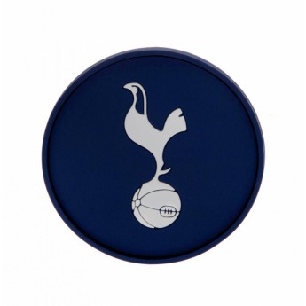 Tottenham szilikon alátét Silicone Coaster