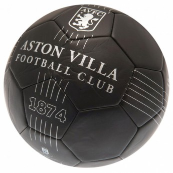 Aston Villa futball labda football rt