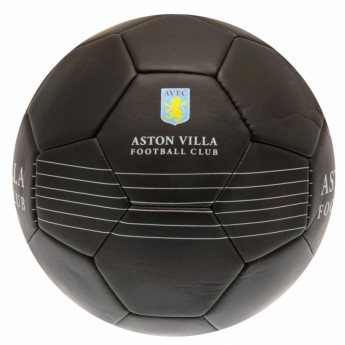 Aston Villa futball labda football rt