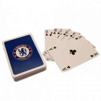 FC Chelsea játékkártya 32 psc