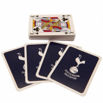 Tottenham játékkártya 32 psc