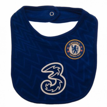 FC Chelsea előke szett 2 pack bibs by