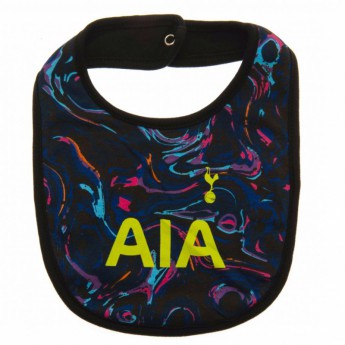 Tottenham előke szett 2 pack bibs mt