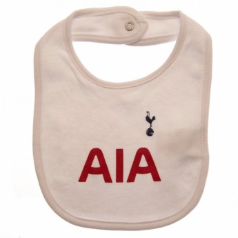 Tottenham előke szett 2 pack bibs mt