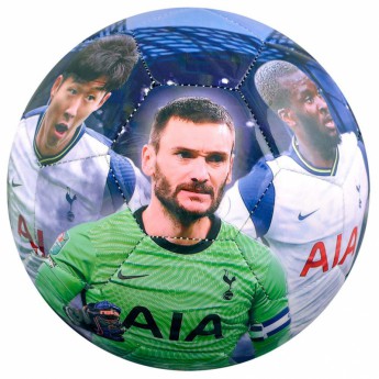 Tottenham futball labda players photo football