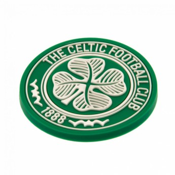 FC Celtic mágnes 3d fridge magnet