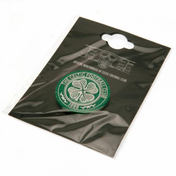 FC Celtic mágnes 3d fridge magnet