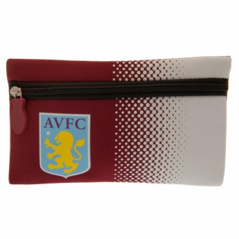 Aston Villa ceruzatartó pencil case