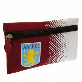 Aston Villa ceruzatartó pencil case