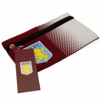 Aston Villa ceruzatartó pencil case