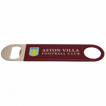 Aston Villa nyitó mágnessel bar blade magnet