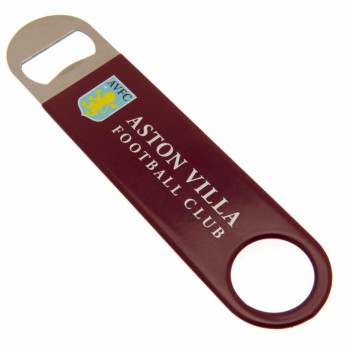 Aston Villa nyitó mágnessel bar blade magnet