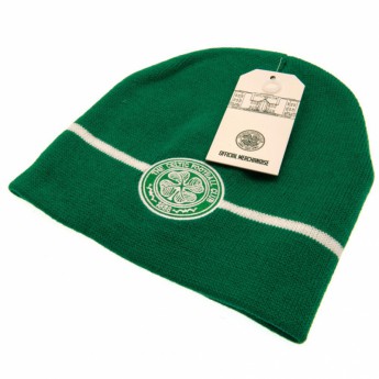 FC Celtic téli sapka ST