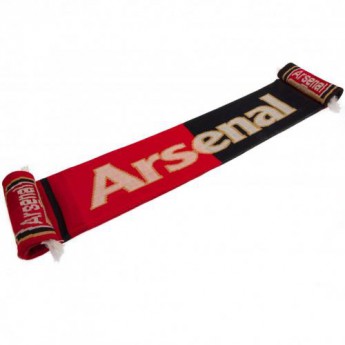 FC Arsenal kötött sál scarf sp