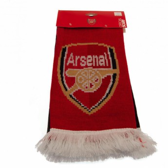 FC Arsenal kötött sál scarf sp