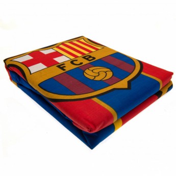 FC Barcelona ágynemű double duvet set