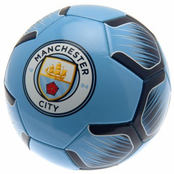 Manchester City futball labda football ns