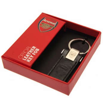 FC Arsenal kulcstartó executive Fob