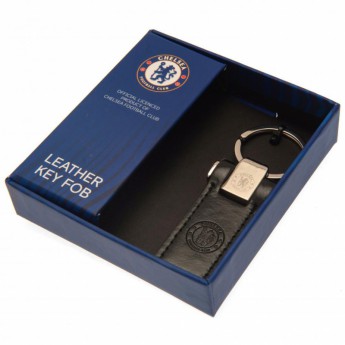 FC Chelsea kulcstartó executive Fob