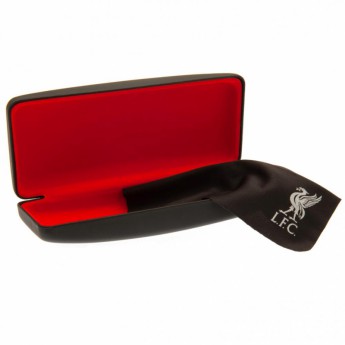 FC Liverpool szemüveg tartó black collection