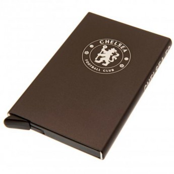 FC Chelsea kártya tartó card case