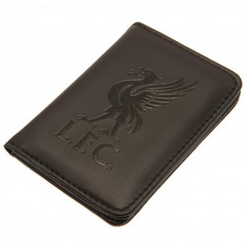 FC Liverpool kártya tartó Executive Card Holder