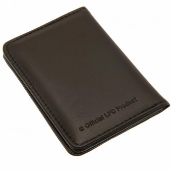 FC Liverpool kártya tartó Executive Card Holder
