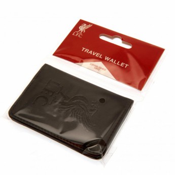 FC Liverpool kártya tartó Executive Card Holder