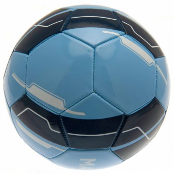 Manchester City futball labda Football VR - size 5