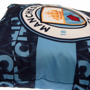 Manchester City párna TX