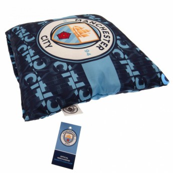 Manchester City párna TX