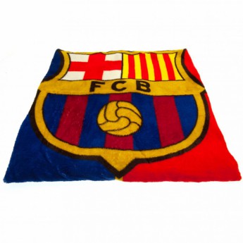 FC Barcelona gyapjú takaró fleece blanket