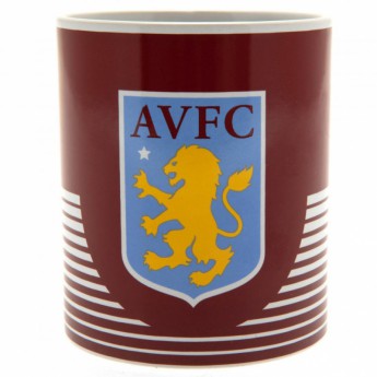 Aston Villa bögre mug ln
