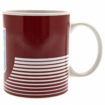 Aston Villa bögre mug ln