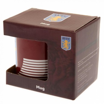 Aston Villa bögre mug ln