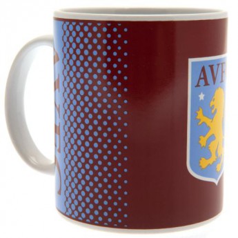Aston Villa bögre mug fd