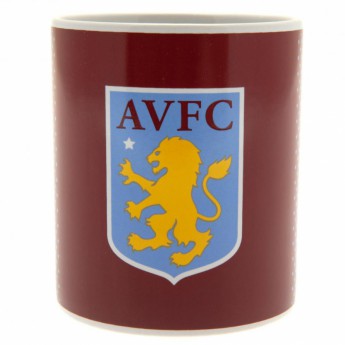 Aston Villa bögre mug fd